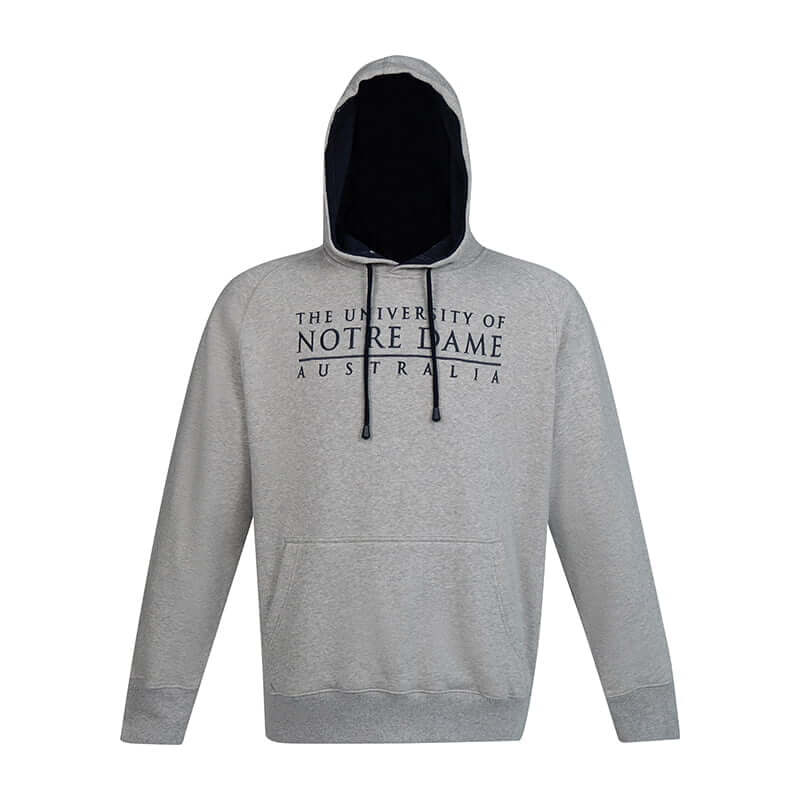 Men's Roo Hoodie - Longtex Garment